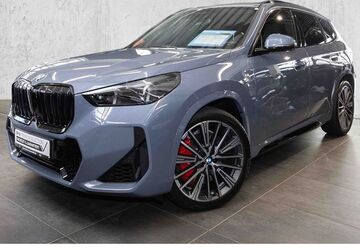 BMW X1 9.027 km 54.870 &euro; Leverkusen 51371