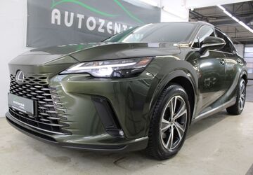 Lexus RX 450 79.989 km 57.990 &euro; Düsseldorf 40233