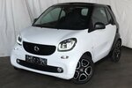 Smart ForTwo EQ PASSION NAVI KLIMAAUTOM SITZHEIZUNG 35.284 km 10.710 &euro; Köln 50858