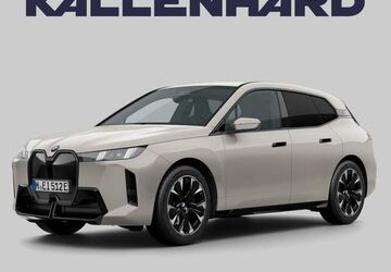 BMW iX 4.644 km 82.110 &euro; Köln 51149