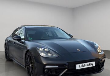 Porsche Panamera 111.328 km 68.950 &euro; Köln 50674