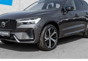 Volvo XC60 61.837 km 45.250 &euro; Düsseldorf 40474