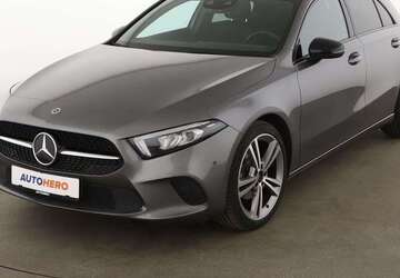 Mercedes-Benz A 180 50.071 km 22.430 &euro; Köln 50739