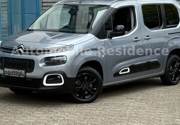 Citroen Berlingo 34.000 km 21.298 &euro; Ratingen 40880