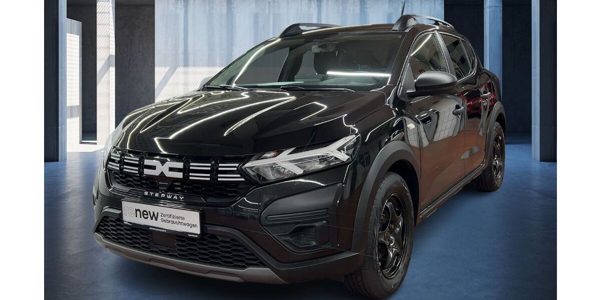 Dacia Sandero 48.522 km 14.520 &euro; Köln 50939