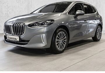 BMW 220 Active Tourer 6.814 km 29.990 &euro; Hilden 40721
