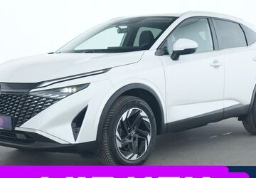 Nissan Qashqai 22.368 km 25.739 &euro; Neuss 41460