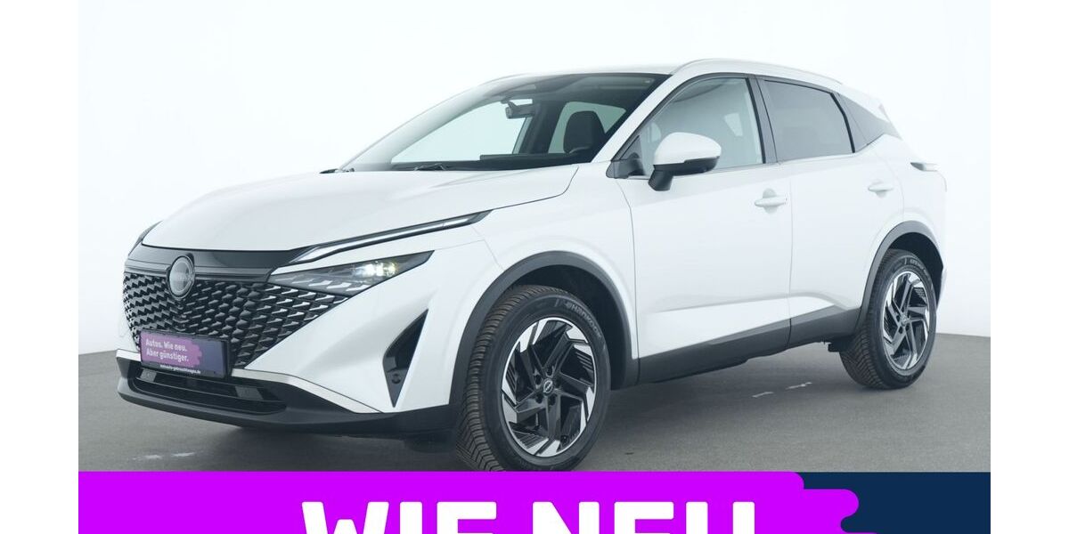 Nissan Qashqai 22.368 km 25.739 &euro; Neuss 41460