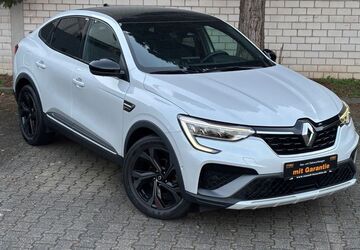 Renault Arkana 54.000 km 22.990 &euro; Köln 50859