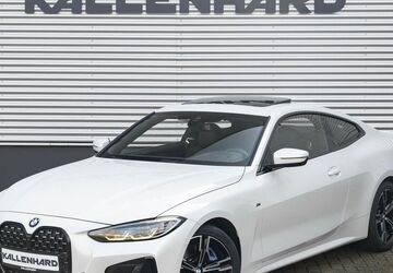 BMW M440 51.655 km 42.500 &euro; Köln 51149