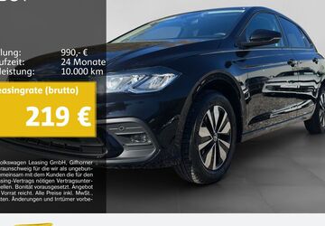 VW Polo 25.519 km 22.430 &euro; Remscheid 42857