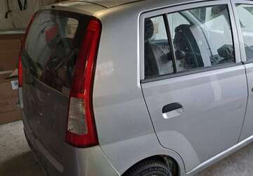 Daihatsu Cuore 133.000 km 1.200 &euro; Dahlhausen (Radevormwald) 42477