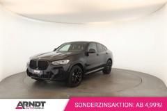 BMW X4 22.800 km 54.884 &euro; Neuss 41464