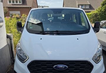 Ford Tourneo Custom 55.000 km 34.700 &euro; Meerbusch 40667