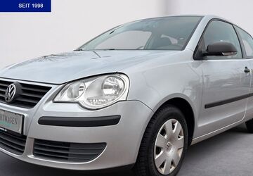 VW Polo 315.000 km 740 &euro; Neuss 41462