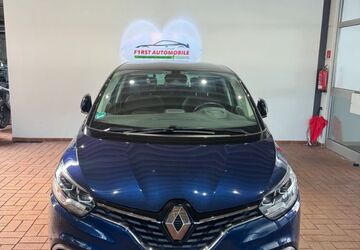 Renault Scenic 145.000 km 11.990 &euro; Wülfrath 42489