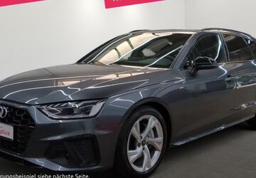 Audi A4 137.677 km 25.750 &euro; Mülheim a.d. Ruhr 45481