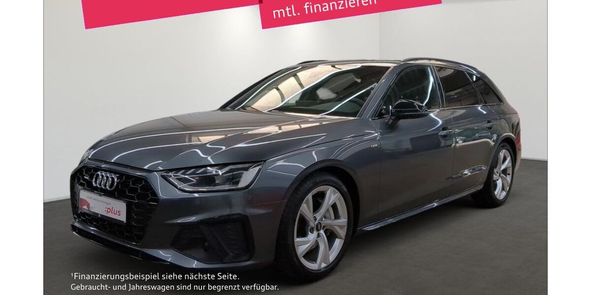 Audi A4 137.677 km 25.750 &euro; Mülheim a.d. Ruhr 45481