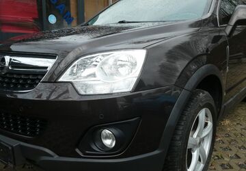 Opel Antara 199.000 km 6.490 &euro; Hilden 40724