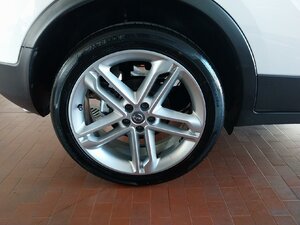 Opel Mokka X Ultimate 1.4 Navi Tempo Leder SHZ LHZ Kam 78.532 km 13.290 &euro; HAAN 42781