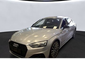 Audi A5 44.521 km 30.350 &euro; Hilden 40721