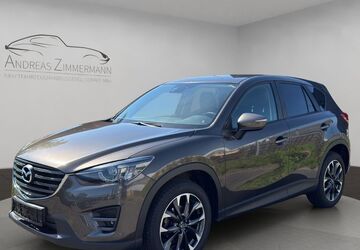 Mazda CX-5 22.700 km 16.900 &euro; Kaarst 41564