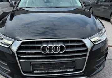 Audi Q3 168.669 km 13.900 &euro; Remscheid 42899