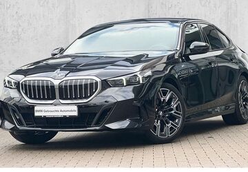 BMW 520 23.633 km 49.440 &euro; Wuppertal 42117