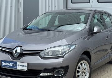 Renault Megane 120.000 km 5.990 &euro; Kaarst 41564