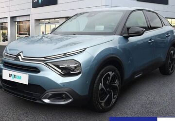 Citroen C4 24.550 km 17.490 &euro; Solingen 42655