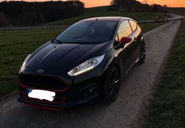 Ford Fiesta 136.000 km 6.000 &euro; Bergisch Gladbach 51467