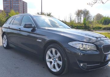 BMW 520 235.000 km 9.200 &euro; Köln 51103