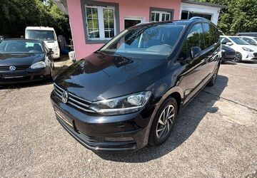 VW Touran 180.000 km 15.990 &euro; Wuppertal 42329