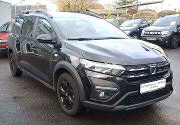 Dacia Jogger 43.300 km 15.980 &euro; Solingen 42651