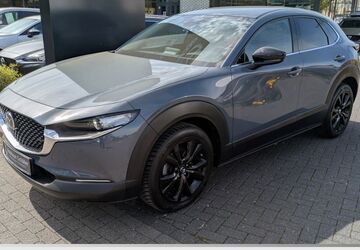 Mazda CX-30 51.413 km 22.685 &euro; Leverkusen 51373