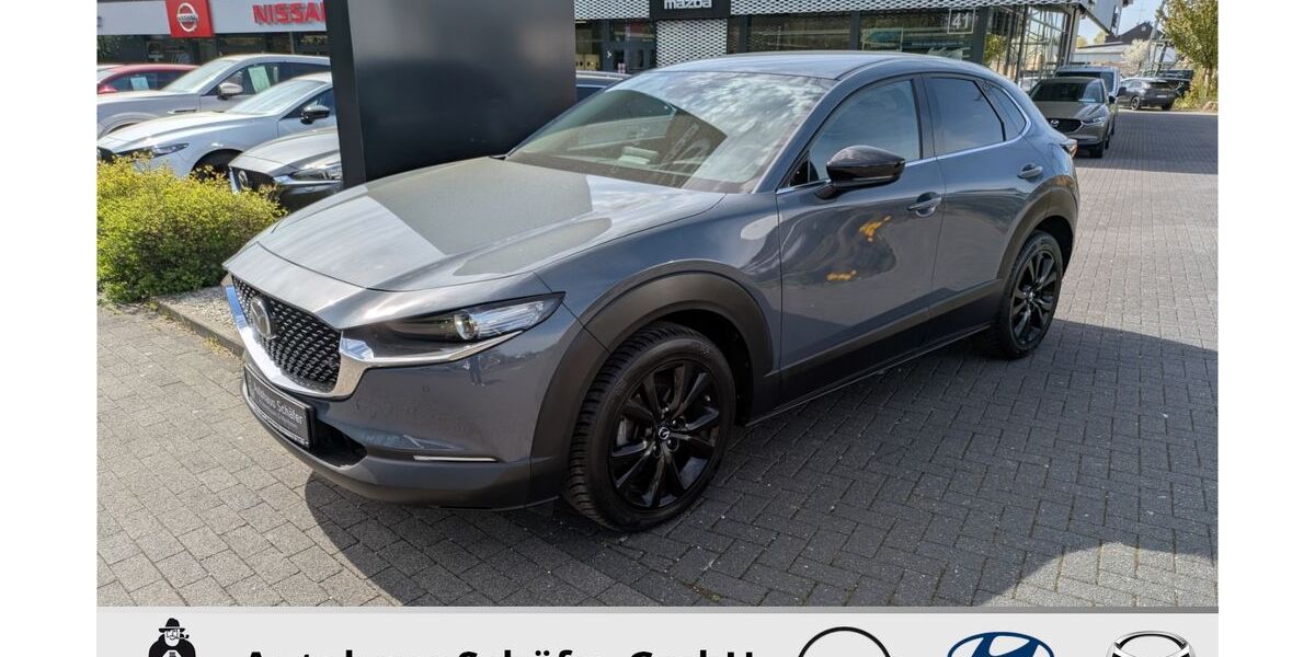 Mazda CX-30 51.413 km 22.685 &euro; Leverkusen 51373
