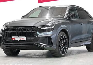 Audi Q8 80.960 km 72.599 &euro; Wuppertal 42109