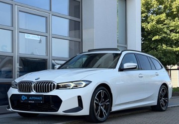 BMW 330 102.540 km 36.888 &euro; Hilden (bei Düsseldorf) 40721