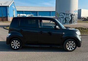 Daihatsu MATERIA 310.000 km 1.299 &euro; Dormagen 41540