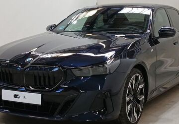 BMW 520 35.200 km 57.270 &euro; Meerbusch 40668
