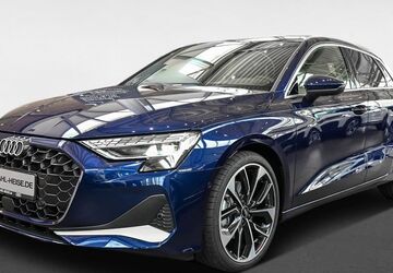 Audi A3 16.900 km 37.980 &euro; Köln 50739