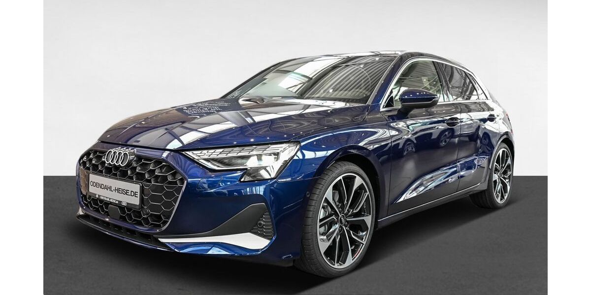 Audi A3 16.900 km 37.980 &euro; Köln 50739