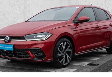 VW Polo 15.728 km 23.470 &euro; Düsseldorf 40474