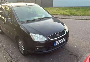 Ford C-Max 206.000 km 2.150 &euro; Leverkusen 51373