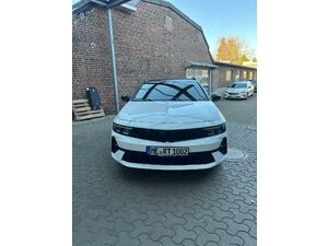 Opel Astra GS KAM SHZ LHZ CARPLAY ANDROID AUTO 6.500 km 34.990 &euro; HAAN 42781