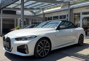 BMW M440 48.407 km 48.490 &euro; Kürten 51515
