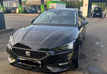 Seat Leon 69.100 km 19.000 &euro; Leverkusen 51381