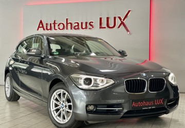 BMW 118 159.800 km 8.790 &euro; Hilden 40721