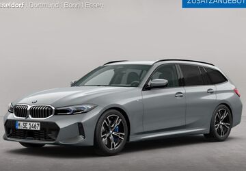 BMW 320 3.997 km 47.899 &euro; Düsseldorf 40237