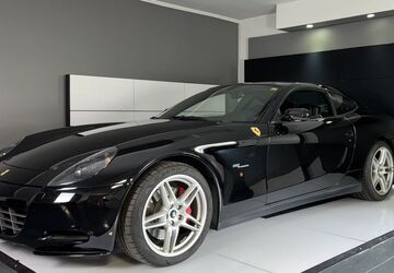 Ferrari 612 91.000 km 85.000 &euro; Köln 51067